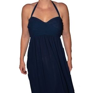 Bill Levkoff Elegant Formal Dress